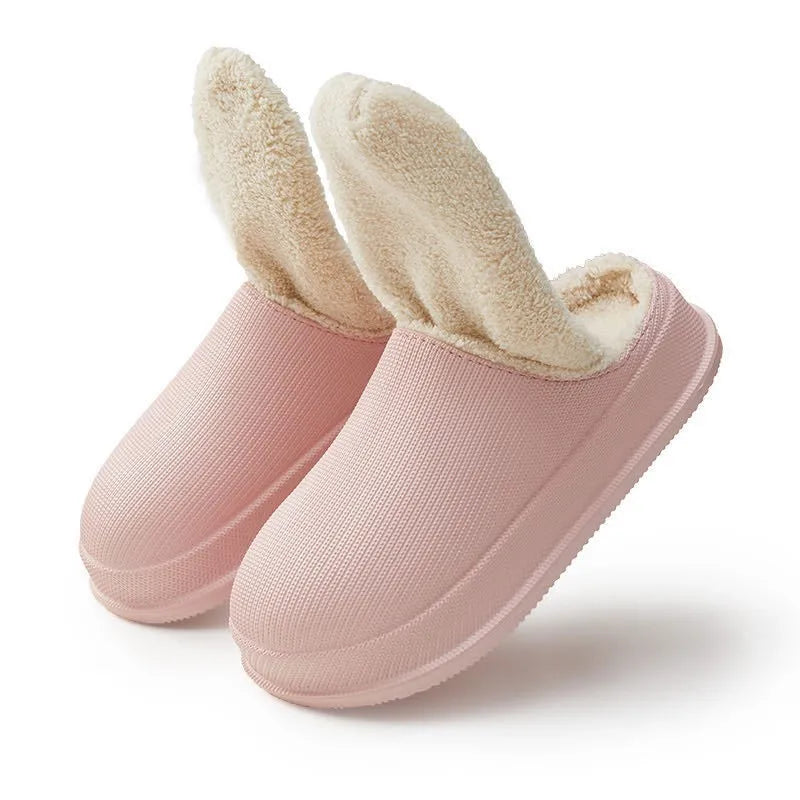 ZAPAS GOMA FORRADAS DE PELITO