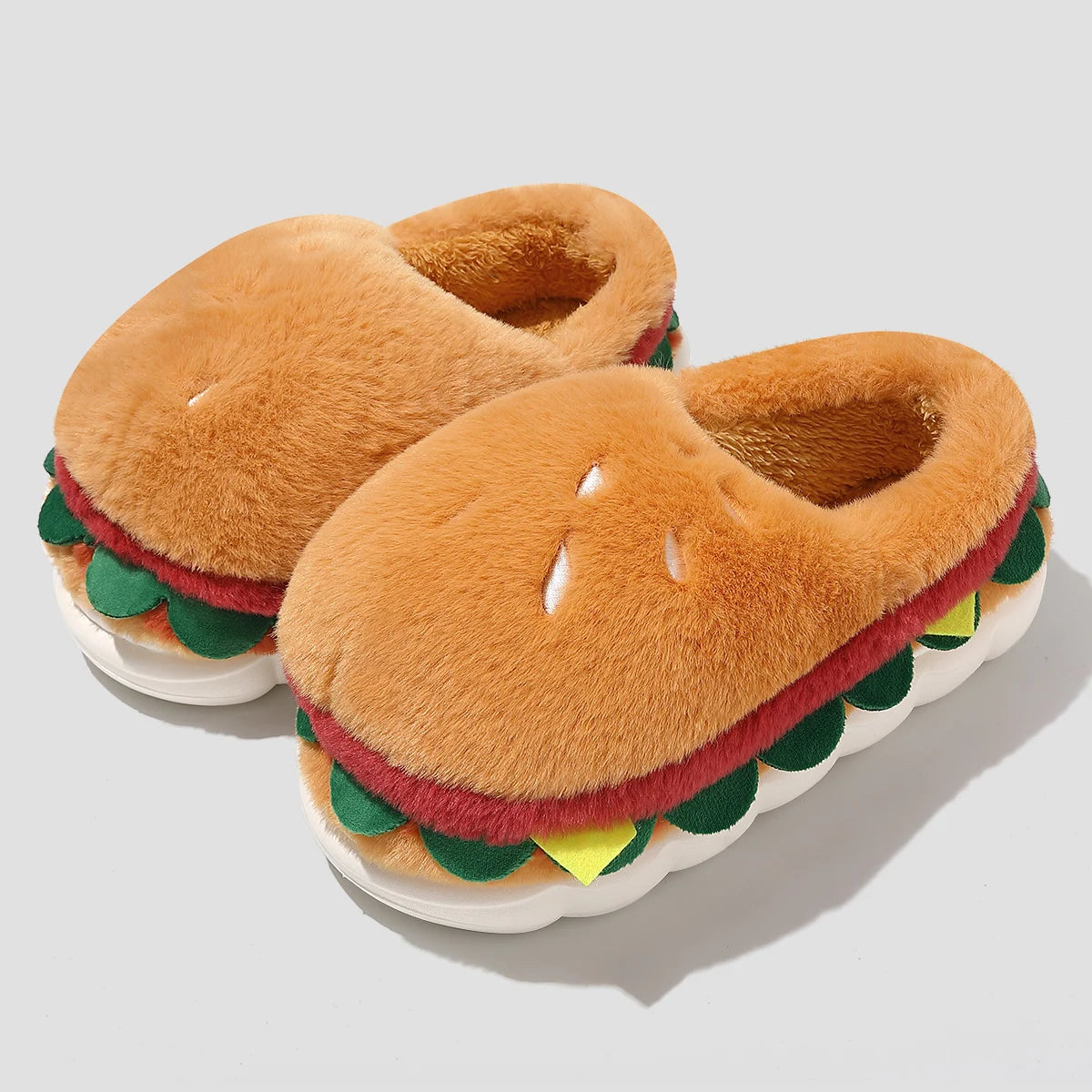 ZAPAS BURGUER